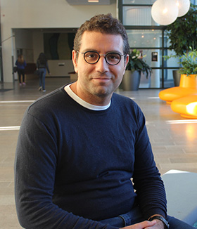 Eduard Enoiu