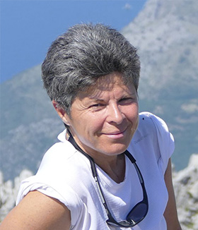 Florence Maraninchi