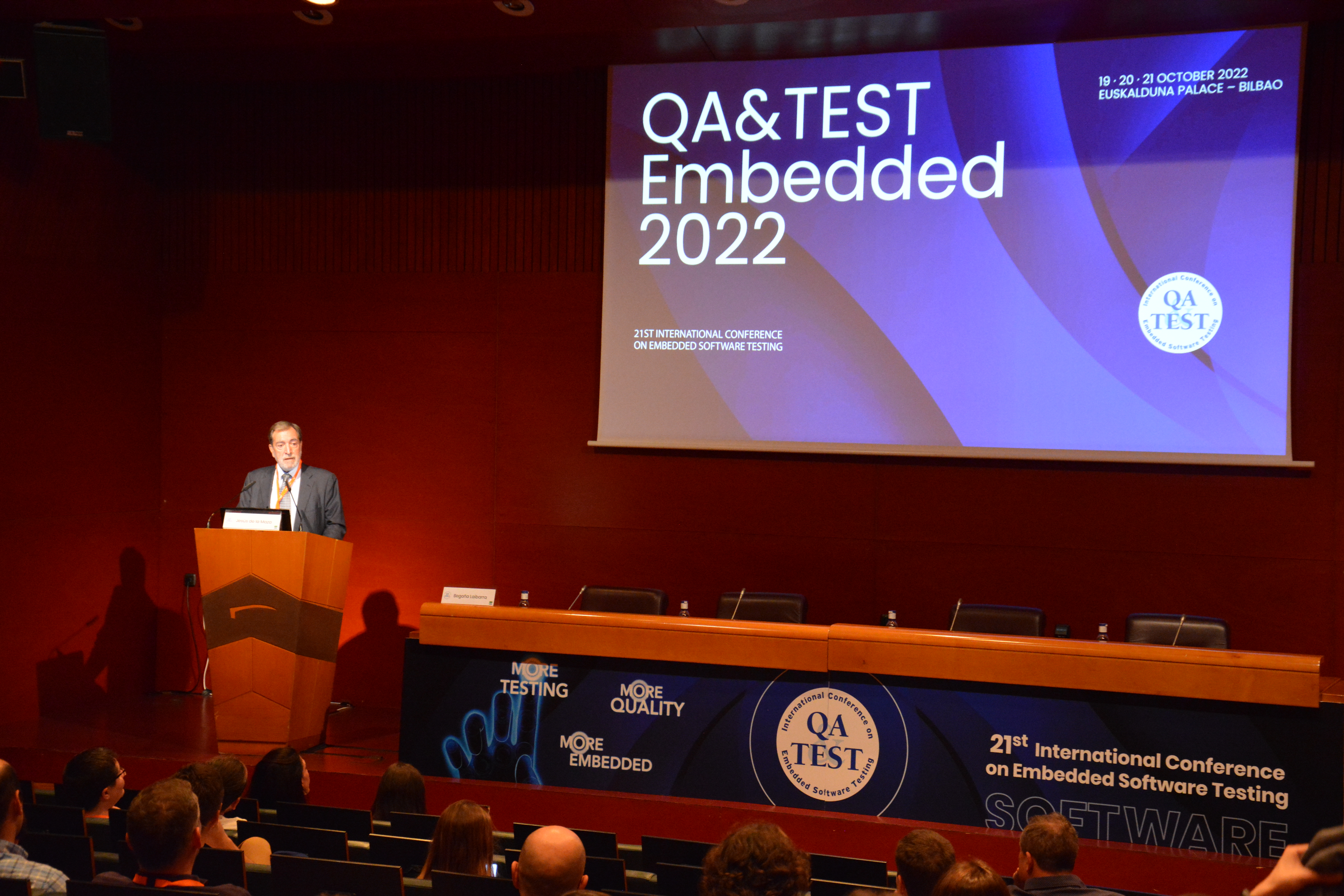 QA&TEST pictures
